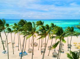 Resort Atlantic Villas & Spa, hotell Punta Canas