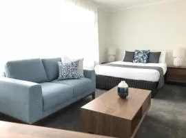 Orford Blue Waters Hotel