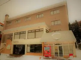 ビューリゾートインとみや