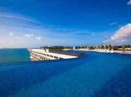 Sanya Conifer Resort、三亜市のリゾート