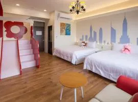 Township Small Building B&B