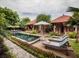 Global Royal Pemuteran, vacation rental in Pemuteran