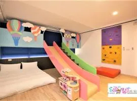 Hange B&B