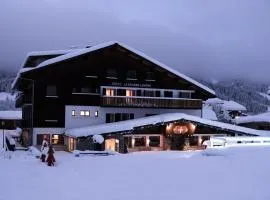 Hôtel La Grande Lanière