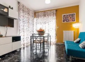Casa Cariddi