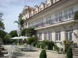 Hotel 3 estrellas en Cambados Hotel 3 estrellas en Cambados