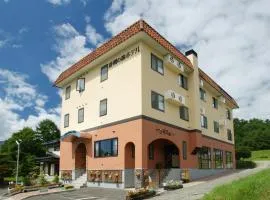 Aiwa no Mori Hotel