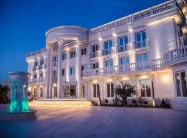 Hotel Villa Pascucci