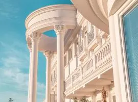 Hotel Villa Pascucci