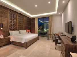 Kemangi Bed and Breakfast, hotel in Kuta Lombok