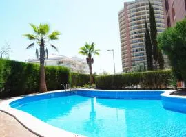 Beach View Apartment Litoralmar