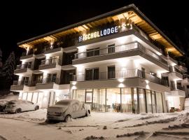 The Ischgl Lodge, hotel in Ischgl