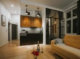 Premium Apartment with free private parking