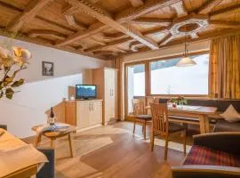 Bauernhof Großwolfing