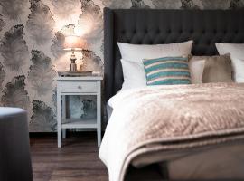 Das Landhaus Apartments, hotel din Prüm