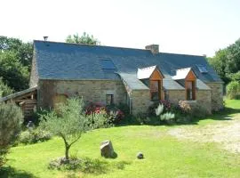 LA FERME des DAIMS