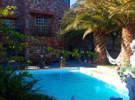 Finca Tropical, hotel di Arico Viejo