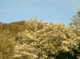 Ferienwohnung Schlossblick