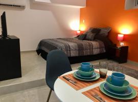 Die 10 Besten Ferienwohnungen In Cancun Mexiko Booking Com