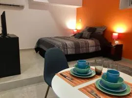 Cancún Suites Apartments - Hotel Zone