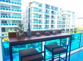 My Resort Hua Hin E306
