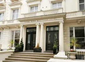 Hyde Park Boutique Hotel