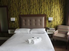 St. Judes Lodge B&B, hotel a Galway