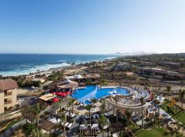 El Encanto All Inclusive Resort, hotel en Cabo San Lucas