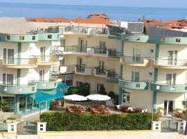 Hotel Filoxenia Beach