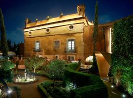 Hotel Mas La Boella, hotel near Reus Airport - REU, La Canonja