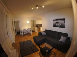 Sarastus, hotel v destinaci Tornio