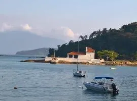 Angra dos Reis, Bonfim Cond Refúgio do Corsário