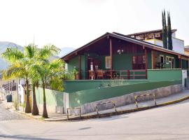 Pousada Bela Cigana, Gasthaus in Conservatória