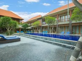 Kubu Cempaka Seminyak