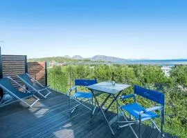 Freycinet Panorama