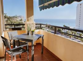 Casinomar Frente al Mar, отель с удобствами для гостей с ограниченными возможностями в городе Бенальмадена