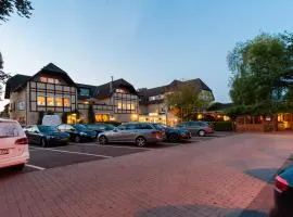 Hotel Restaurant Bullerdieck