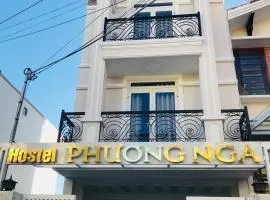 Hostel Phuong Nga