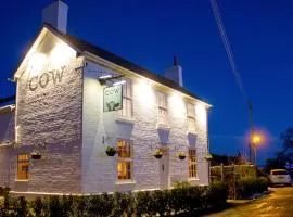 The Cow Dalbury