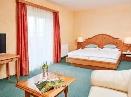 Hotel Garni Schöne Aussichten