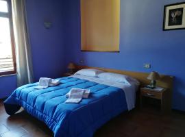 Al 182, hotel in Fornaci di Barga