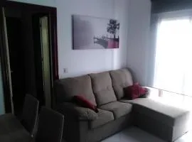 Piso en centro histórico