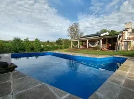 casa de campo en Villa Los Aromos Cordoba