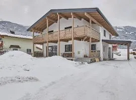 Holiday Penthouse Moosweg