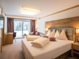 Gasthof Ellmauer Hof, three-star hotel in Ellmau