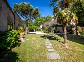 Le Jardin De Maurice