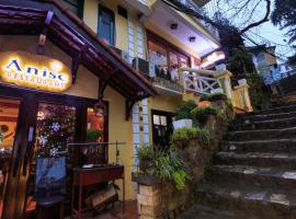 Anise Sapa Hotel, boutique hotel in Sa Pa