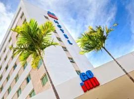 Go Inn Hotel Aracaju
