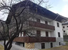Chalet Bianco