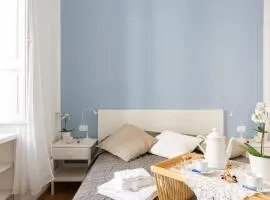The Regal Suite